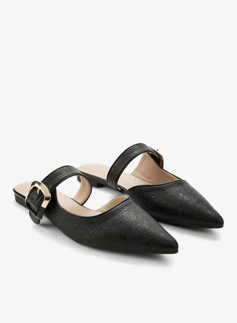 Flora Bella By Shoexpress Flora Bella Women Slip-On Sandals
