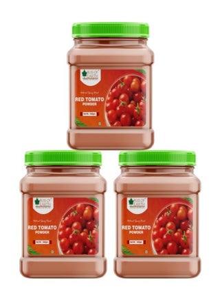 500gm tomato powder natural spray dried great for tomato soup tomato juice ketchup seasoning gravies pack of 3 - pzsku/Z4E7AB35062ADBC1745B7Z/45/_/1676976894/f704ad64-a9c9-4b12-baa8-a6bc9fcbbc78