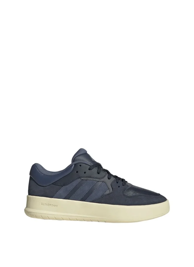 Adidas adidas COURT 24 Blue Tennis SHOES for Men - 6