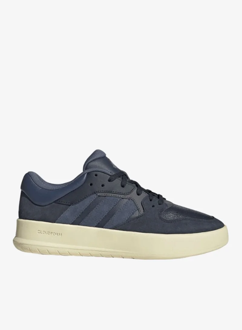 Adidas Court 24 Blue Sportswear Shoes