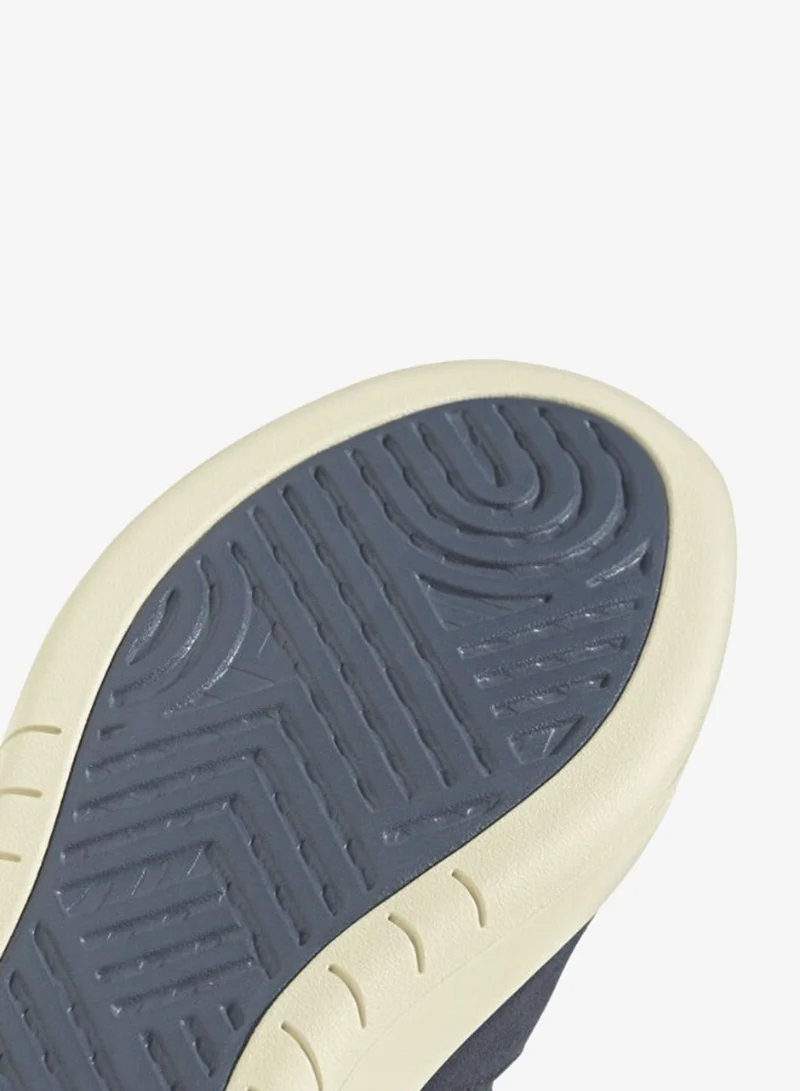 Adidas Court 24 Blue Sportswear Shoes