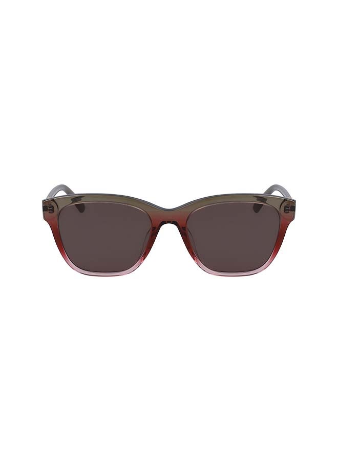 CALVIN KLEIN Women Sunglasses - Lens Size: 55 mm - Image 1