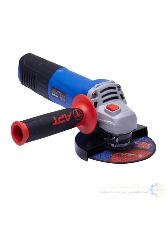 APT DW05555 7-inch 1500W Angle Grinder