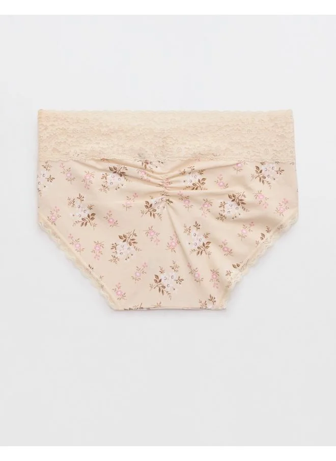 Aerie There's no chill like Superchill! Our comfiest undies. Made to lounge!