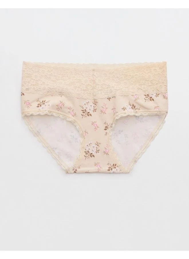 Aerie There's no chill like Superchill! Our comfiest undies. Made to lounge!