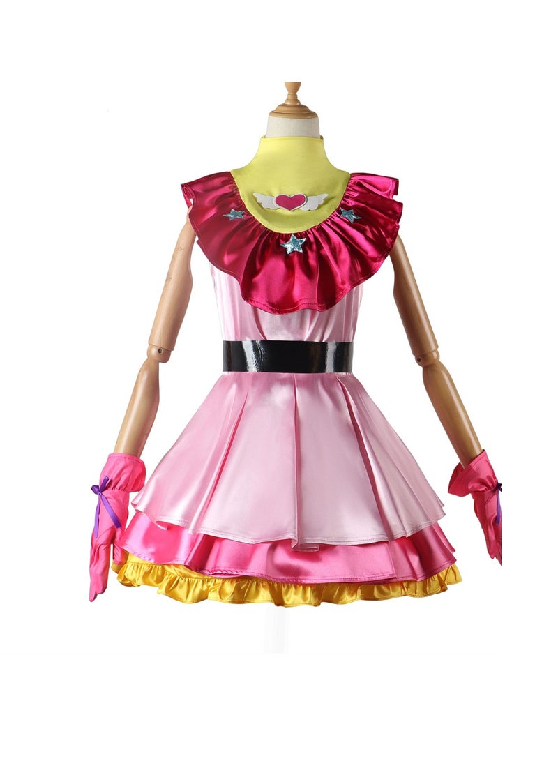 AnimeI recommend children's cos anime costumes cosplay anime costumes - Image 1
