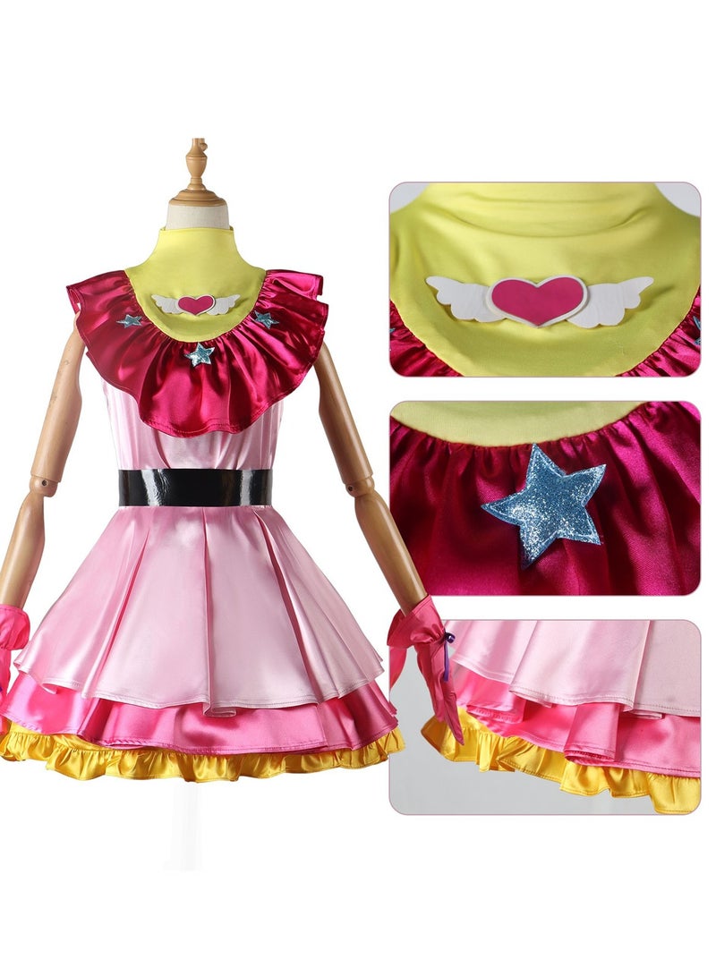 AnimeI recommend children's cos anime costumes cosplay anime costumes - Image 2
