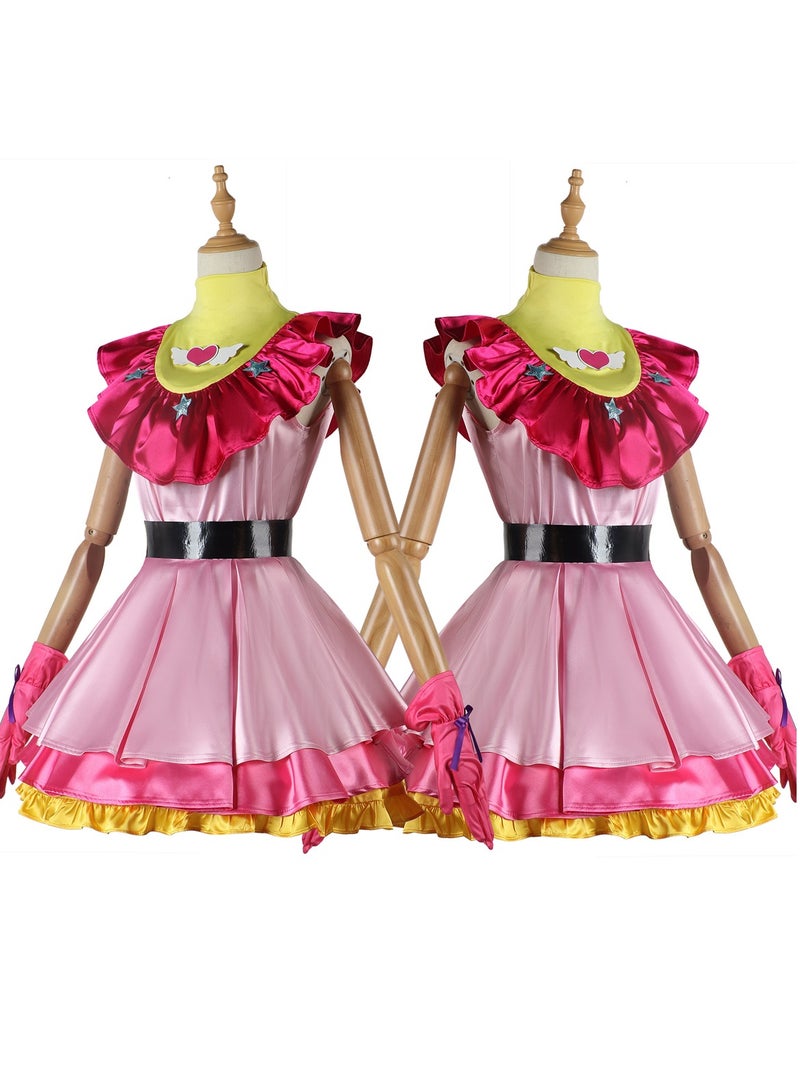 AnimeI recommend children's cos anime costumes cosplay anime costumes - Image 4