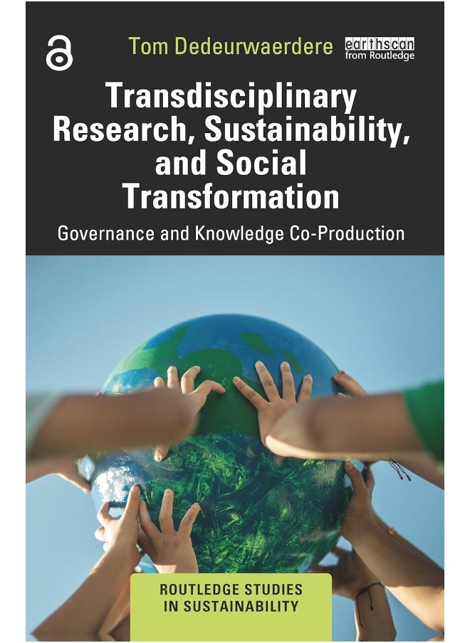 Transdisciplinary Research, Sustainability, and Social Transformation: Governance and Knowledge Co-Production 