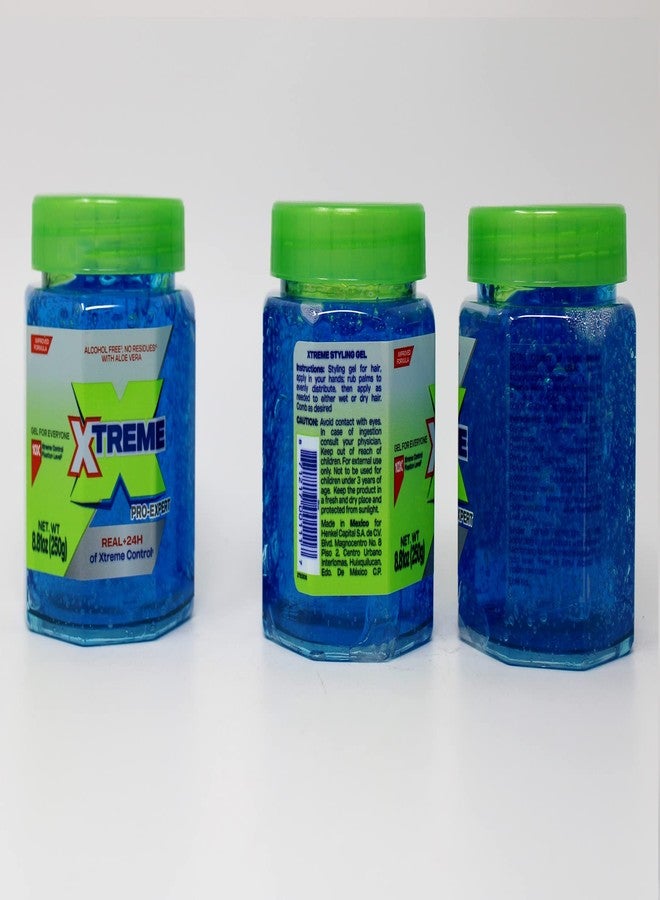 Wet N Wild جل تصفيف احترافي وايت لاين إكستريم، 8.8 أونصة - Image 2