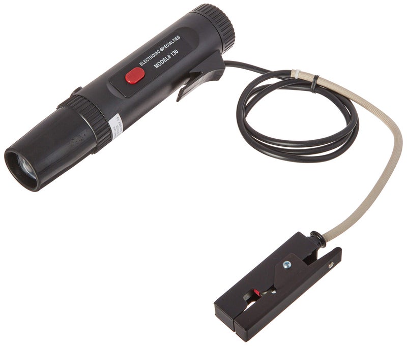 ESI 130 Self - Powered Timing Light - Image 1