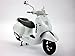 NewRay Vespa GTS 300 Super Scooter NEW RAY Diecast 112 Scale White - Image 3