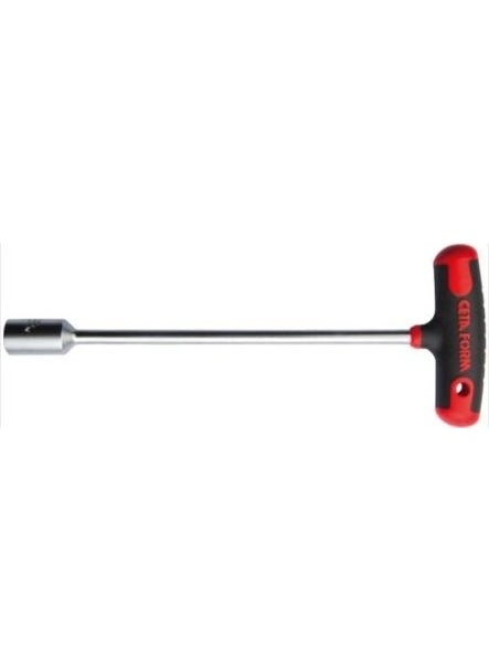 Ceta Form T Handle Socket Wrench 11 mm 