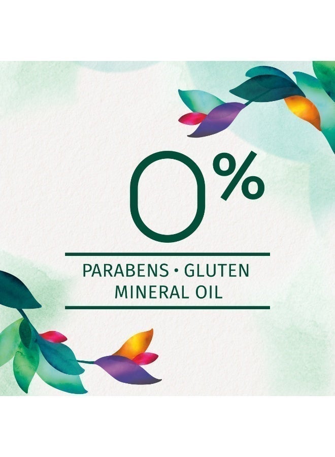 Herbal Essences Long Term Relationship Conditioner for Strength & Split-End Protection 300ml - Image 4