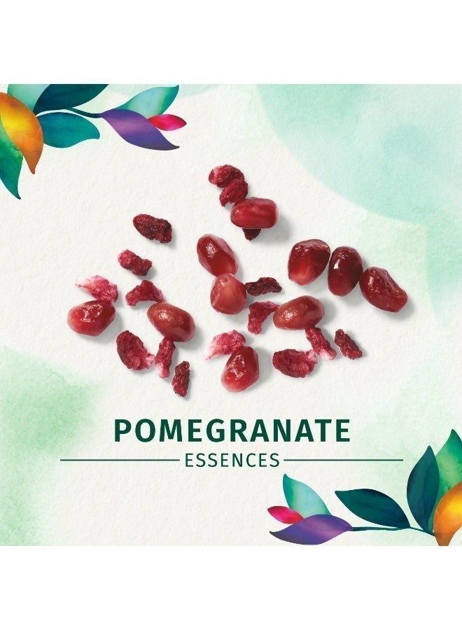 Herbal Essences Long Term Relationship Conditioner for Strength & Split-End Protection 300ml - Image 3