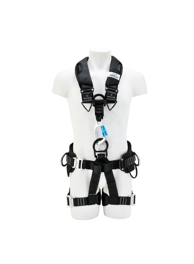Vaultex Trivago CFD Full body Harness - Image 1