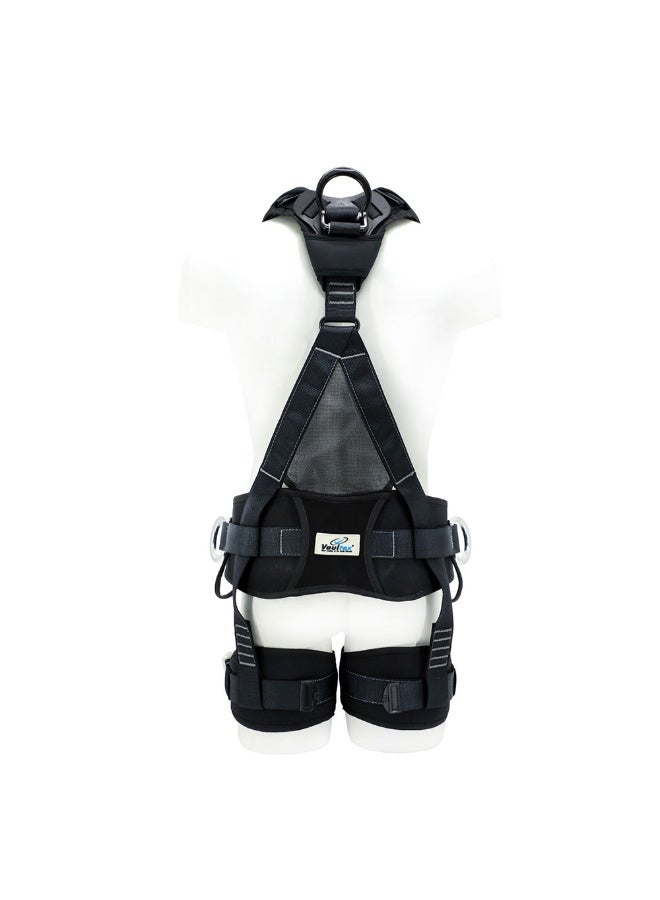 Vaultex Trivago CFD Full body Harness - Image 2