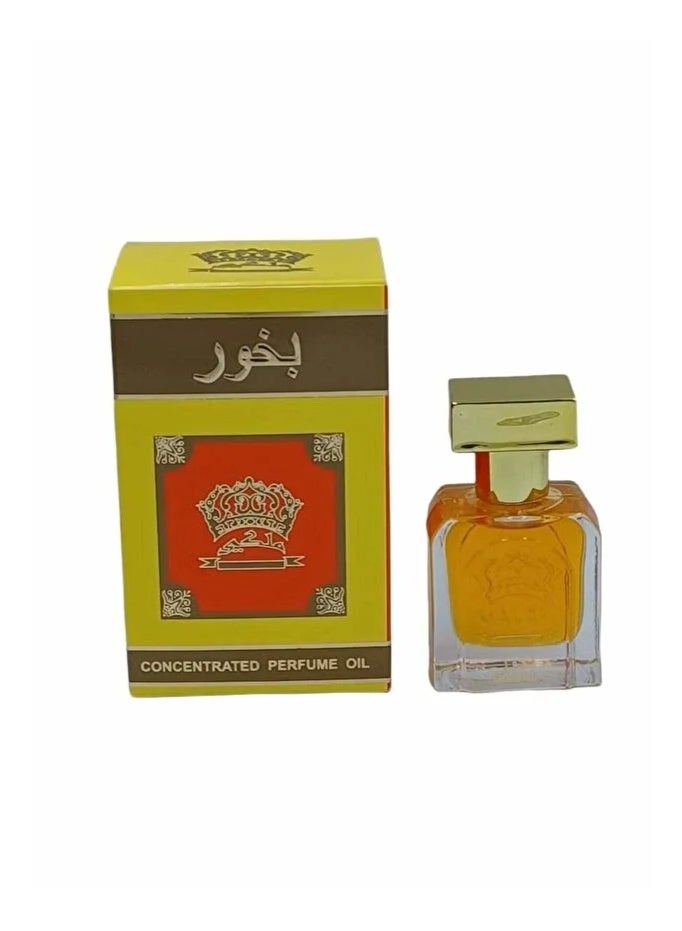 Royal Incense Perfume 20ml