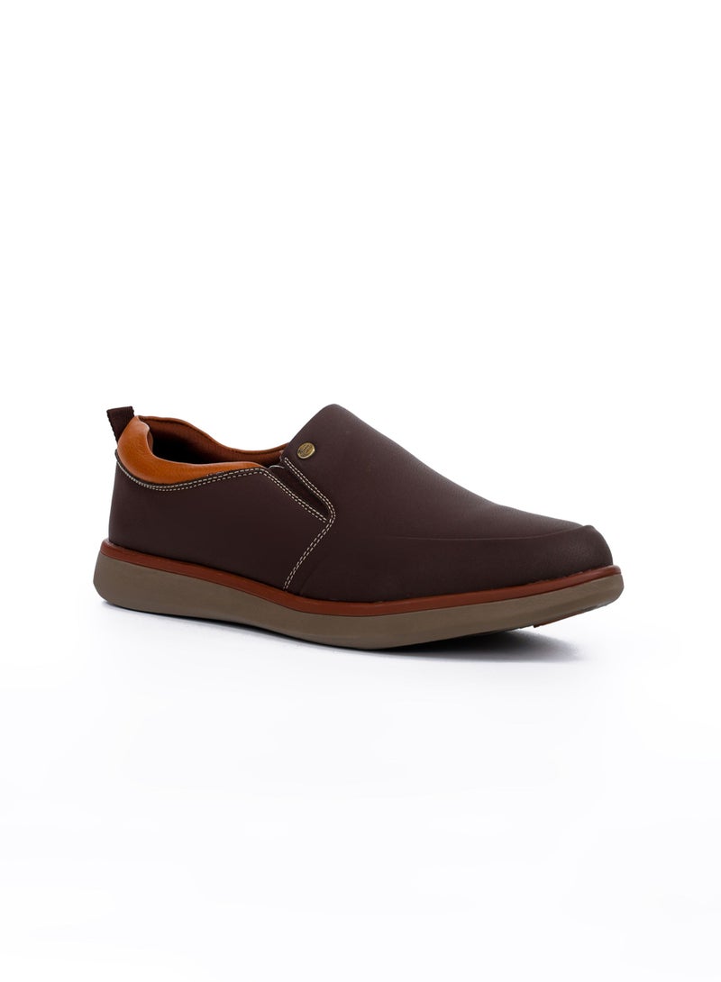 Bata Casual Slip-On Shoes - Image 2