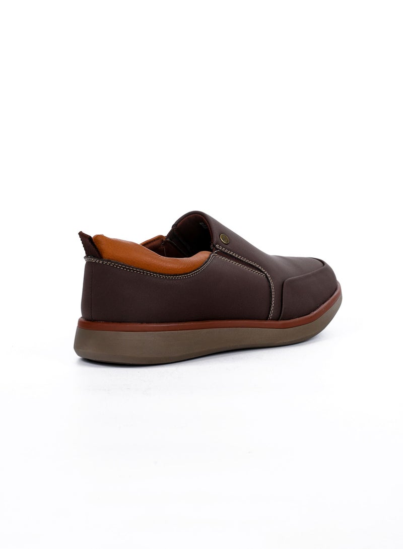 Bata Casual Slip-On Shoes - Image 3