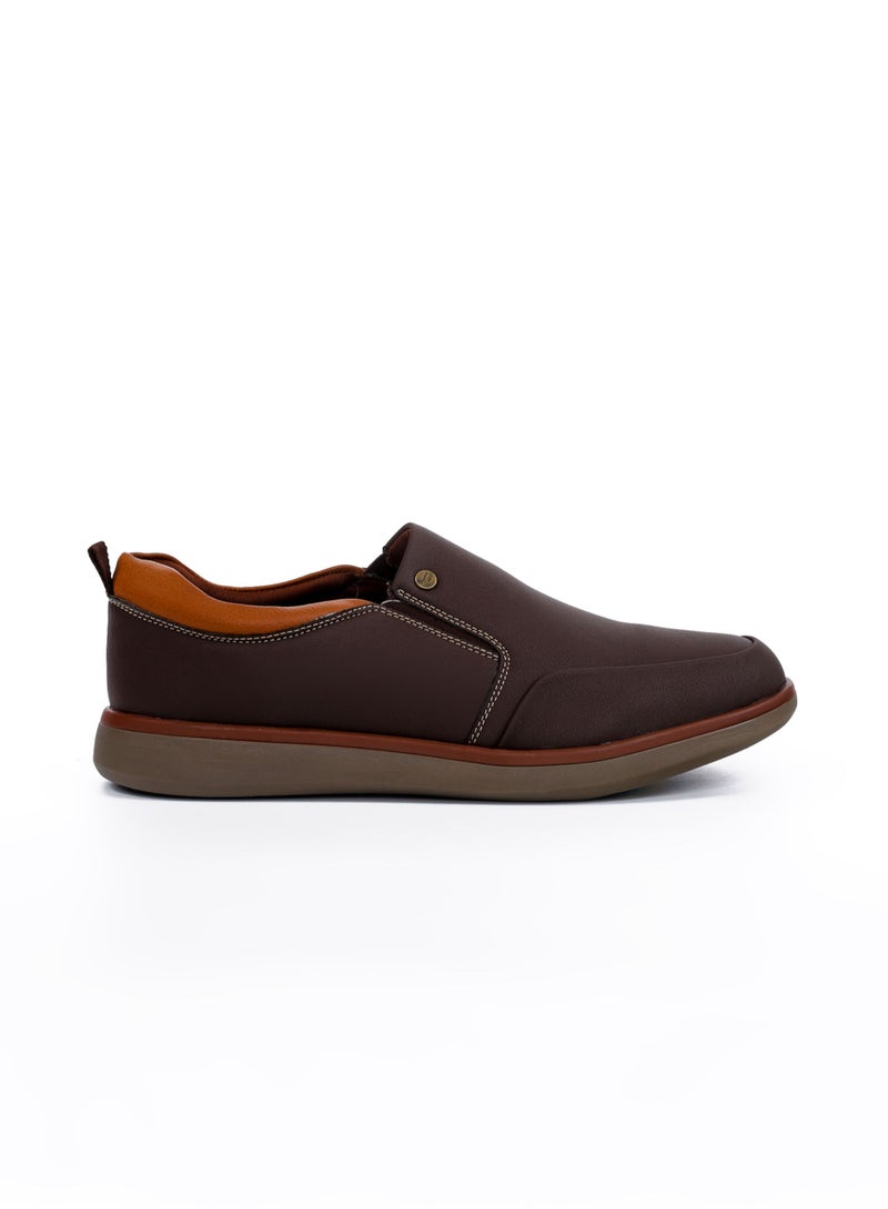 Bata Casual Slip-On Shoes - Image 1