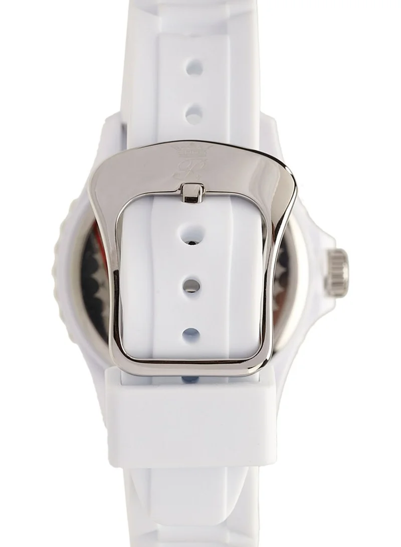 Paris Hilton Analogue Logo Watch
