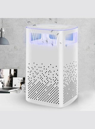 Square Electric Mosquito Killer Bug Zappers with 360 Degrees LED Trap Lamp Portable Camping Lantern for Home Office Indoor and Outdoor Use (White) - pzsku/Z4E7C16D2ACE683EBA465Z/45/_/1734014832/c2e2c5e4-bd0d-43f8-b00a-f9ac25729b40