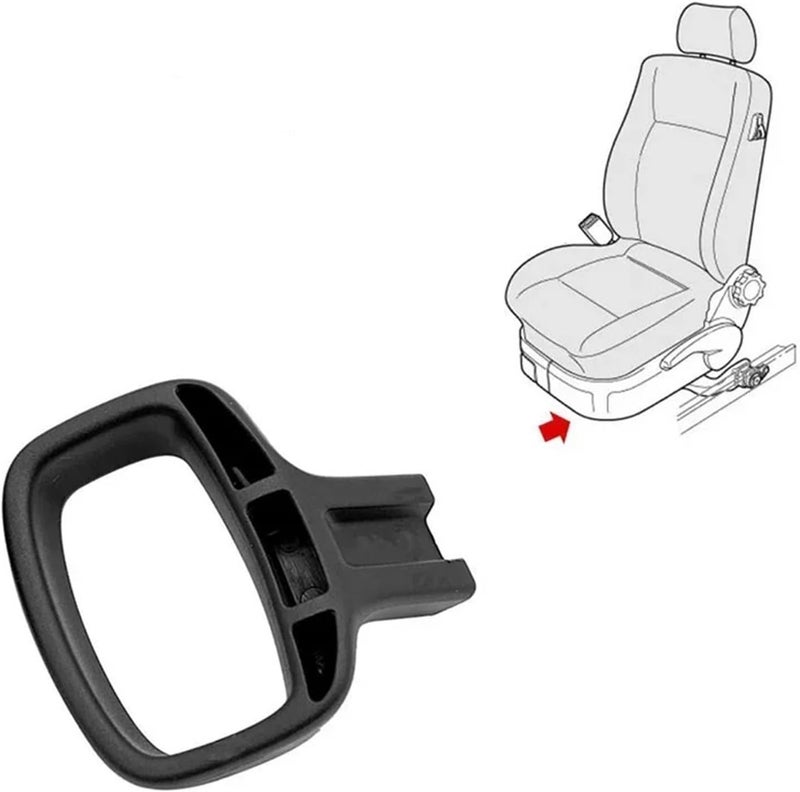 Vuzmode Car Seat Adjustment Handle for VW Models - Image 4