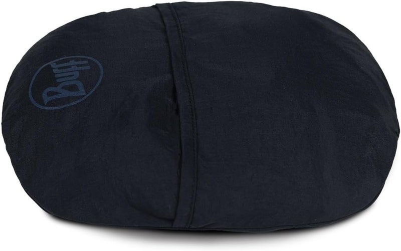 Buff Unisex Explore Booney Sun Hat - Forest Green - Image 3