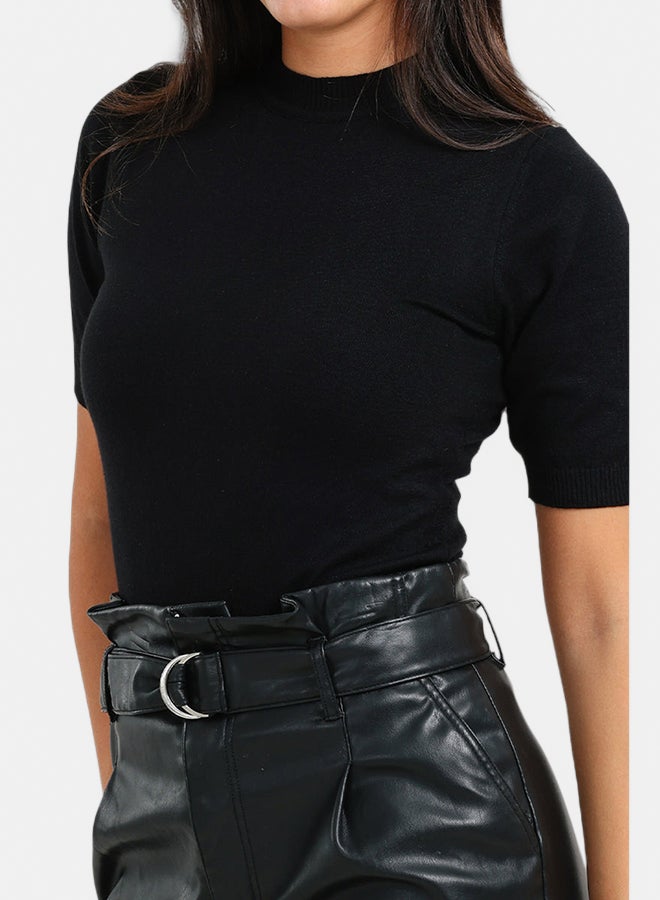 Carina Short Sleeve Pullover - Image 5