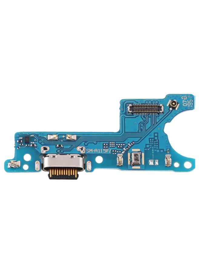erorex For Samsung Galaxy A11 / SM-A115F Charging Port Board - Image 1