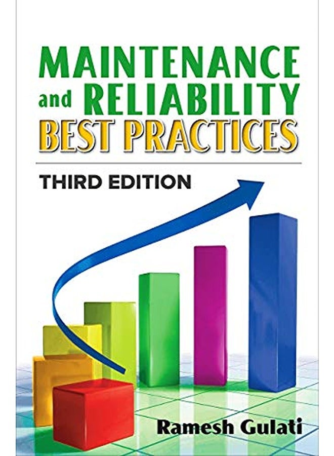 Maintenance And Reliability Best Practices