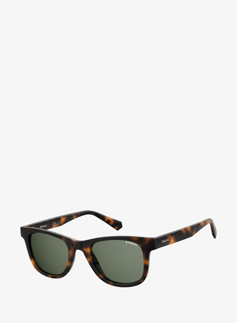 Polaroid Wayfarers Sunglasses