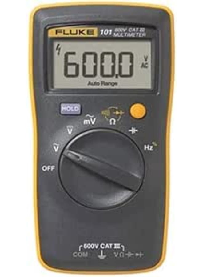 Fluke - 101 Digital Multimeter