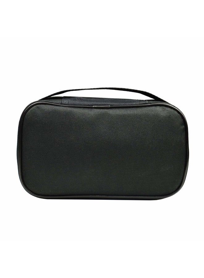ZIBOO C35 Multimeter Meter Soft Case,Use For Clamp Meter Multimeter KYORITSU, HIOKI Testo Sanwa，FLUKE… - Image 4