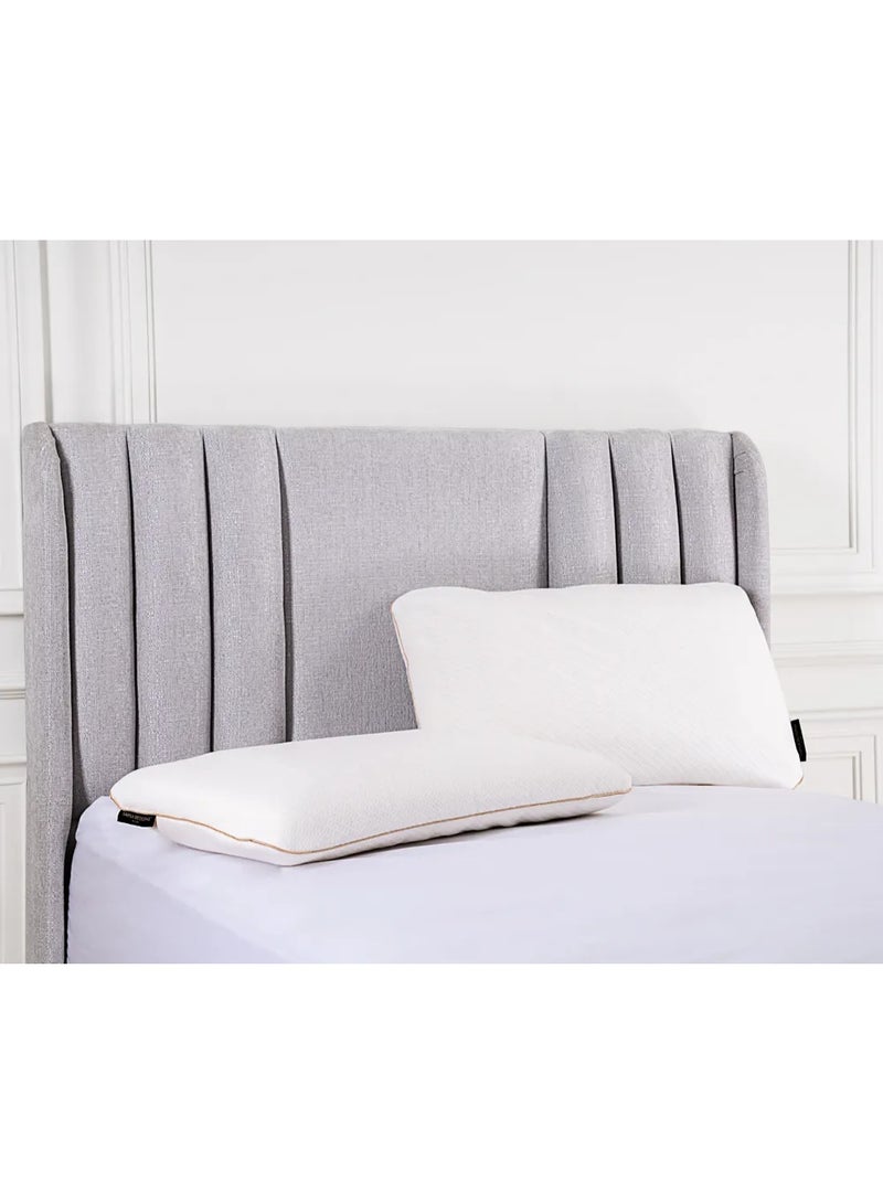 SAPSA BEDDING Orthopedic Latex Pillow - Image 2