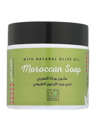 BOBANA Moroccan Soap With Natural Olive Oil 500 GM - pzsku/Z4E7CE7876ED9511189DBZ/45/_/1701623513/8712a328-8ae6-403c-8dc0-aa8f2a1719cc