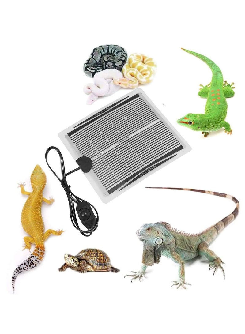 Y&D USB Reptile Heating Pad (15W) - Image 1