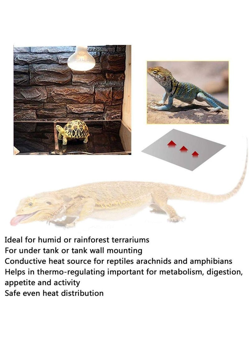 Y&D USB Reptile Heating Pad (15W) - Image 3