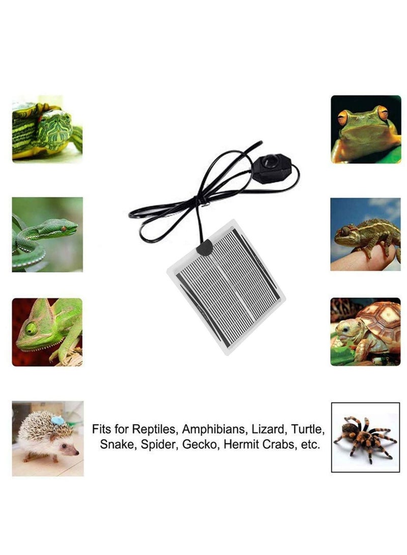 Y&D USB Reptile Heating Pad (15W) - Image 2