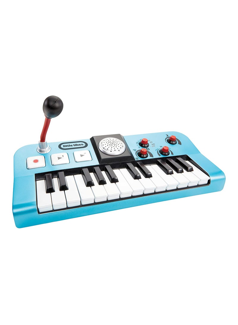 ليتل تايكس لوحة مفاتيح My Real Jam LIT-654817 - Image 1