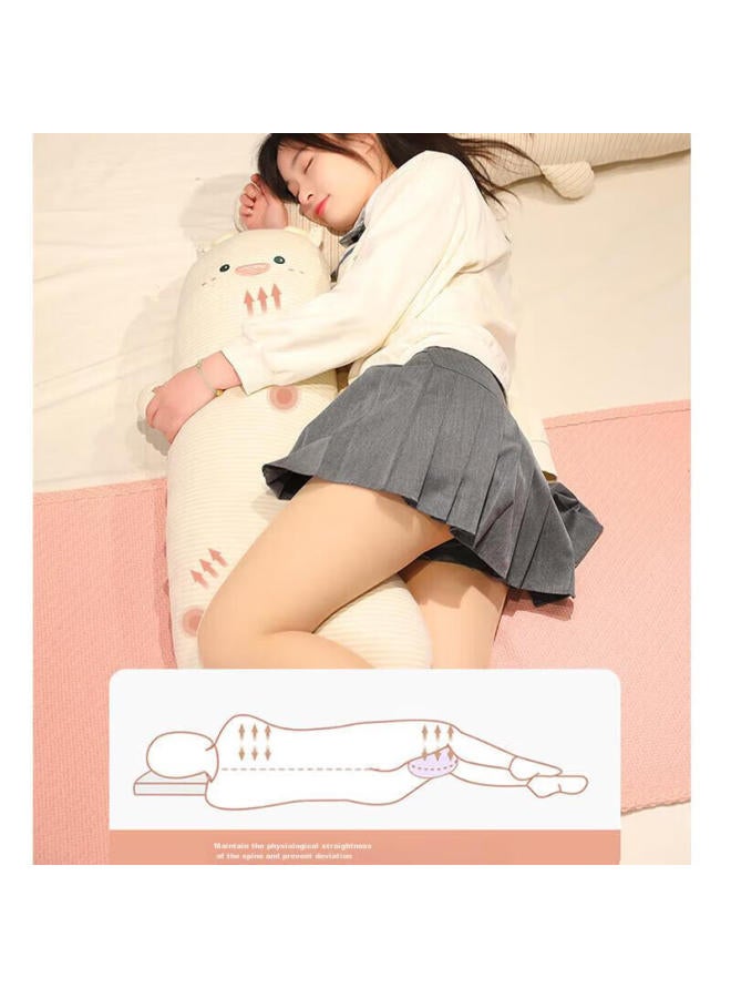 Avivi Class A Sleeping Hug Pillow, Full-length Body Pillow For Bed, Children's Companion Plush Toy, Adult Side Sleeping Leg Pillow, 100 Small Bear Desig - Image 4