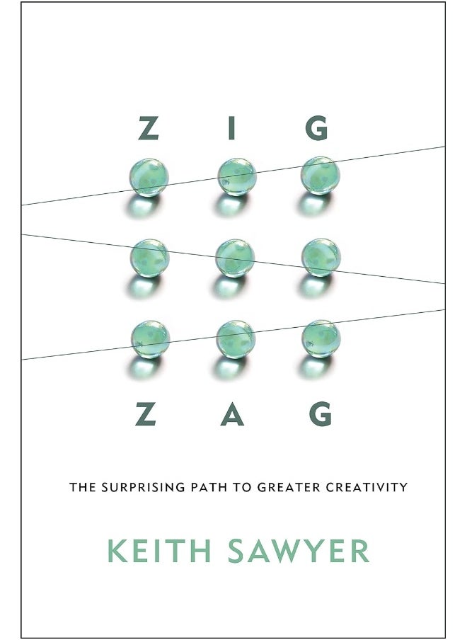 null - Zig Zag: The Surprising Path to Greater Creativity - Image 1