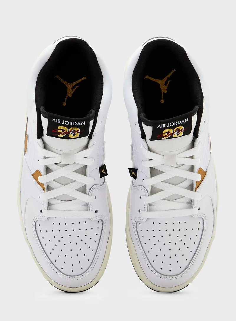 Jordan Jordan Stadium 90