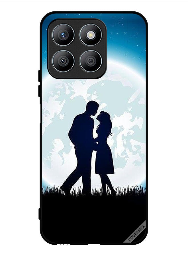 Covernex Protective Case Cover For Honor X8b Love Moon - Image 1