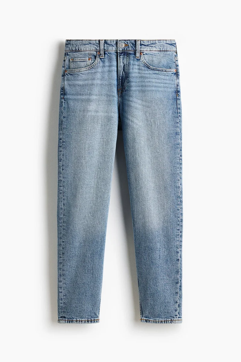 H&M Tapered jeans