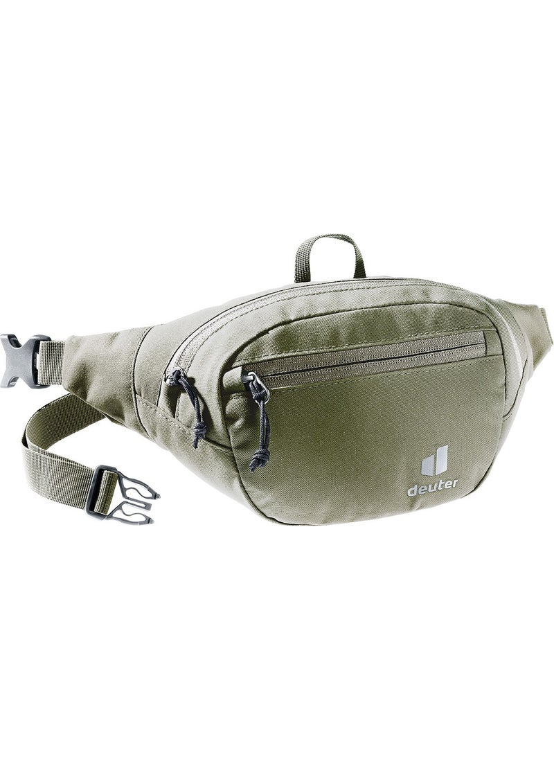 deuter - Urban Belt Waist Bag Khaki - Image 1