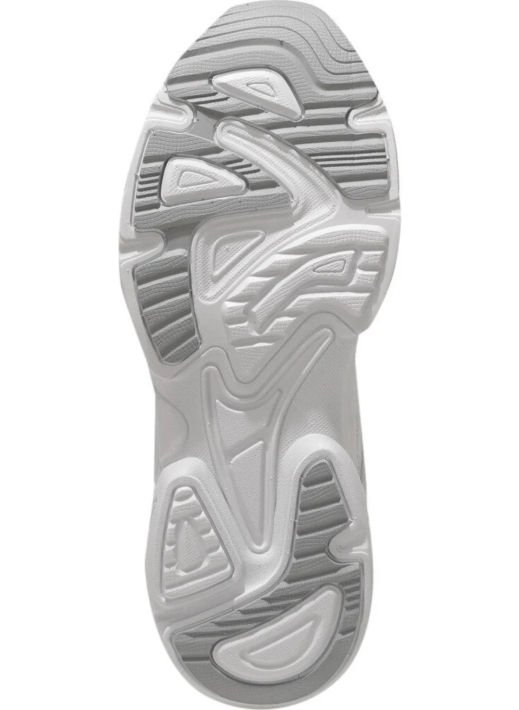 لامبرجاك Dakota Women's Sneaker Shoes White Gray