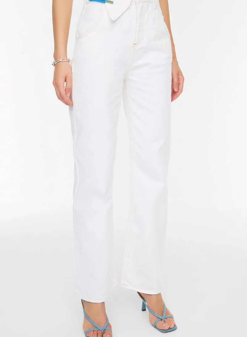 trendyol High Waist Jeans