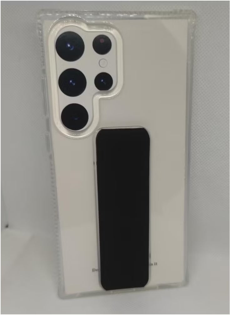 Mobile Phone Protection Case Security and Style Combined Compatible with Galaxy S25 ULTRA - Image 1